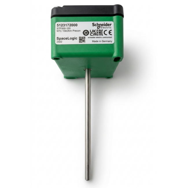 STP500-100 - Schneider Daldırma Tip Sıcaklık Sensörü 5123172000